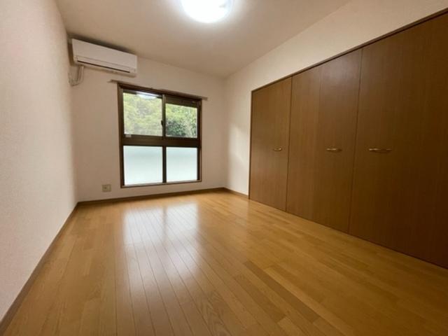 プレステージ葉山（203） 部屋画像