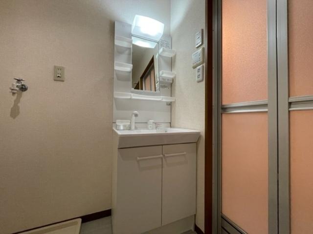プレステージ葉山（203） 部屋画像