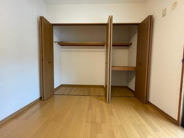 プレステージ葉山（203） 部屋画像