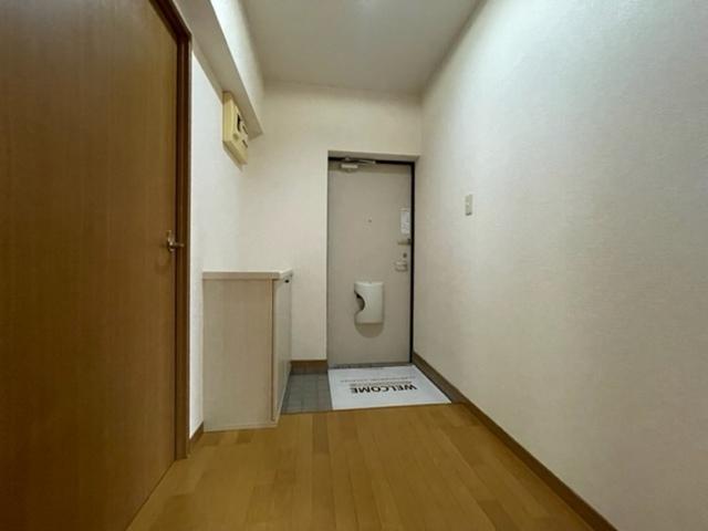 プレステージ葉山（203） 部屋画像