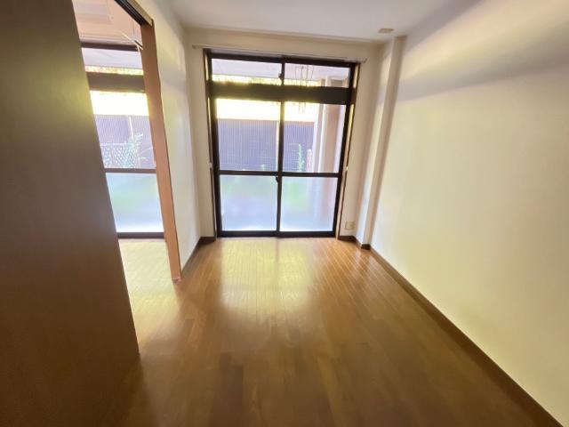 ビッグフォレスト壱番館 部屋画像