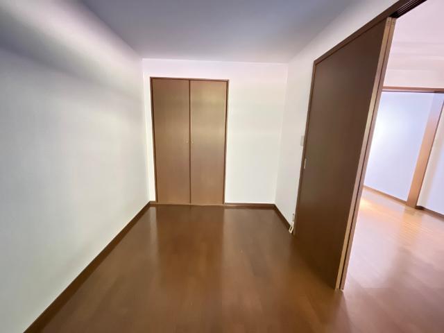 ビッグフォレスト壱番館 部屋画像