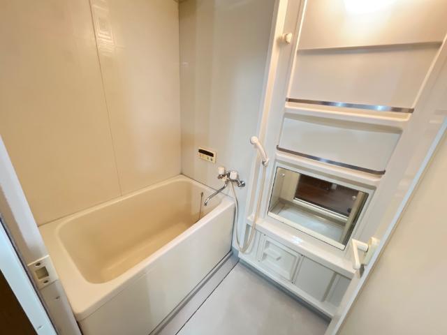ビッグフォレスト壱番館 部屋画像
