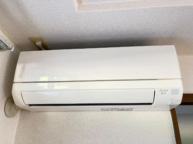 ビッグフォレスト壱番館 部屋画像