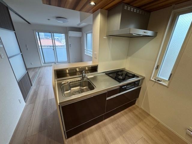 SHIZUKA 大里（305） 部屋画像