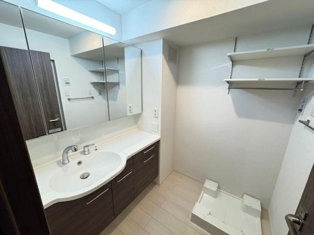SHIZUKA 大里（305） 部屋画像