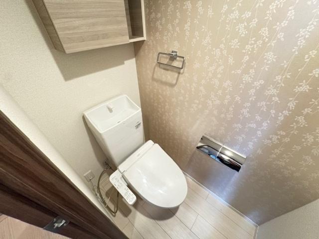 SHIZUKA 大里（305） 部屋画像