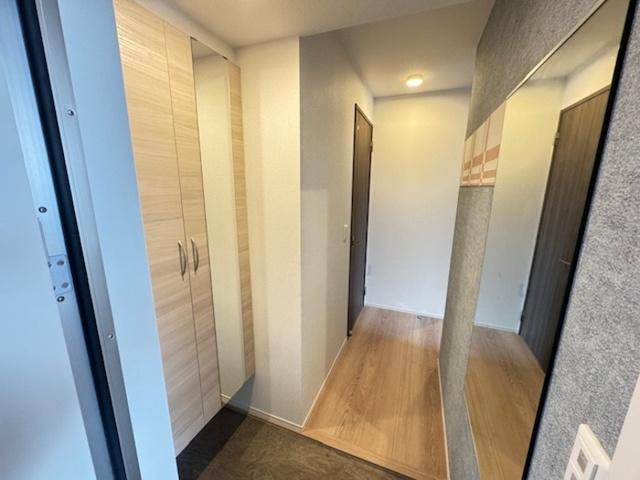 SHIZUKA 大里（305） 部屋画像