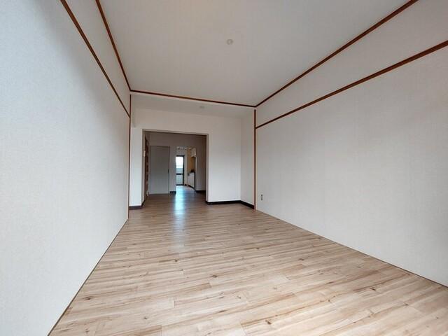 プレジデントタカヤ（406） 部屋画像