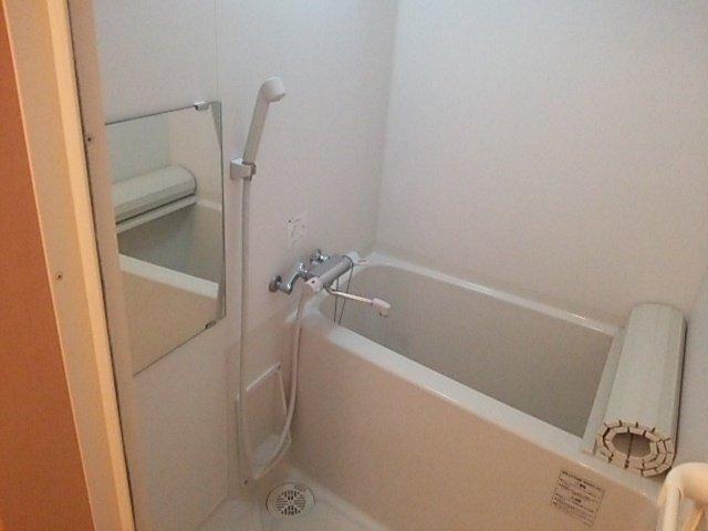 ハイグレイス 部屋画像