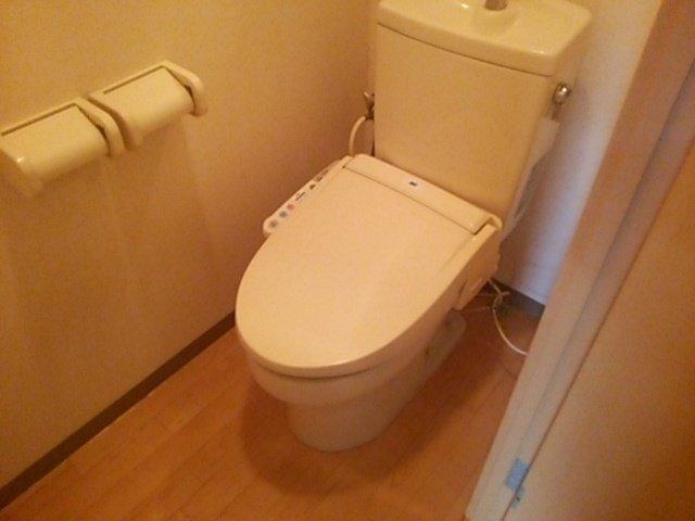 ハイグレイス 部屋画像
