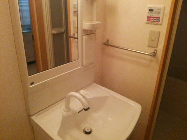 ハイグレイス 部屋画像