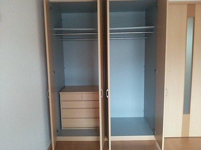 ハイグレイス 部屋画像