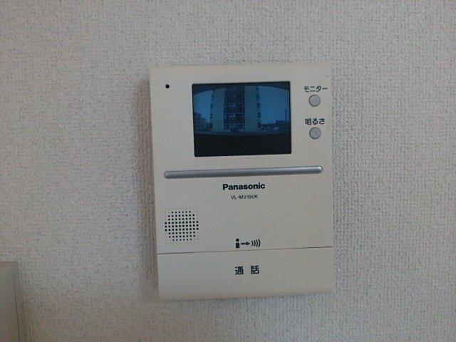 ハイグレイス 部屋画像