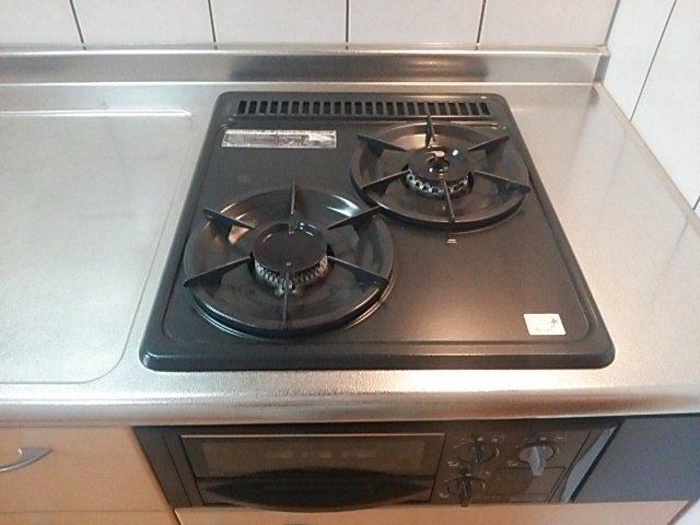 ハイグレイス 部屋画像