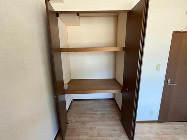 タイムⅢ（102） 部屋画像