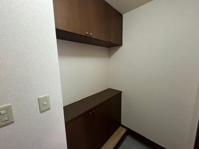 タイムⅢ（102） 部屋画像
