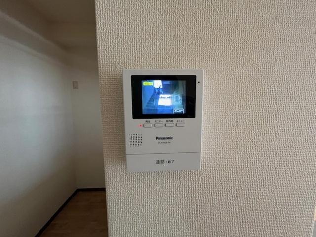 タイムⅢ（102） 部屋画像