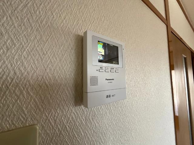 菖蒲ビル 設備
