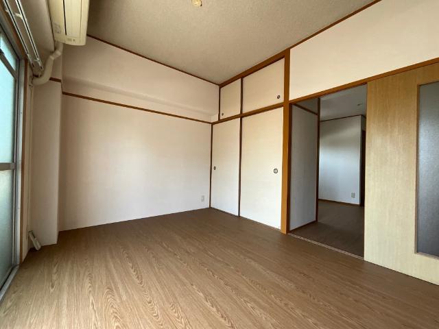 菖蒲ビル 室内