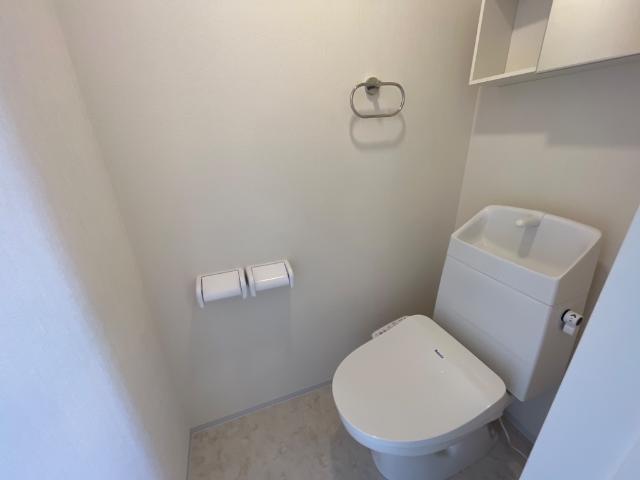 リバーサイドコート御開 部屋画像