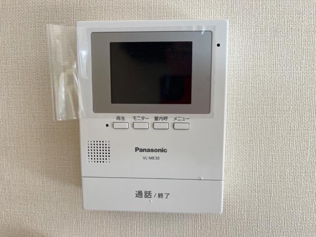 リバーサイドコート御開 部屋画像