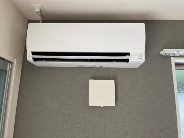 リバーサイドコート御開 部屋画像