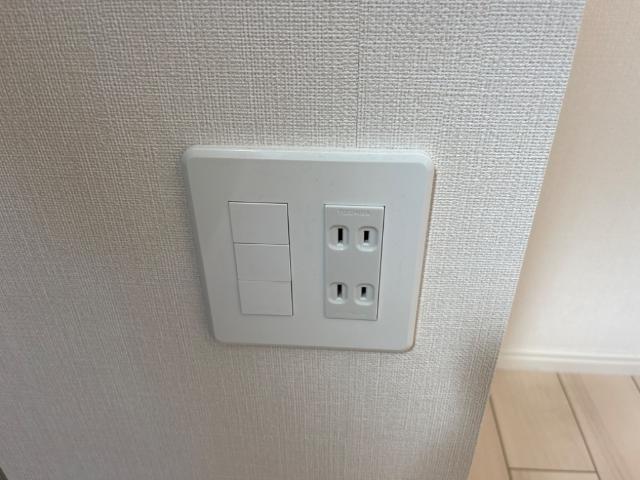リバーサイドコート御開 部屋画像