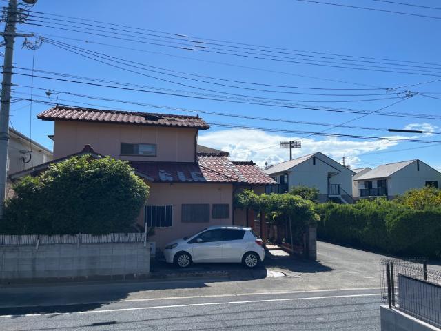 リバーサイドコート御開 眺望
