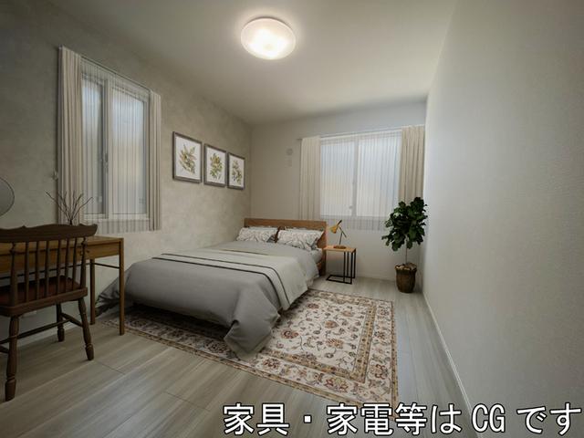 ラシュレ雅Ⅱ（301） 部屋画像