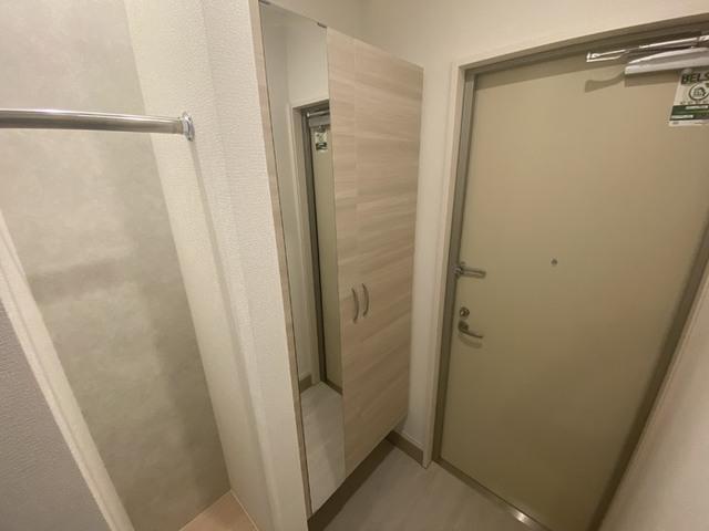 ラシュレ雅Ⅱ（301） 部屋画像