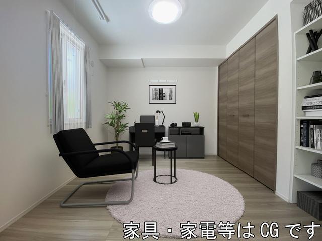 ラシュレ雅Ⅱ（302） 部屋画像
