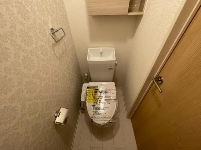 タウンコートカレラⅤ（101） 部屋画像