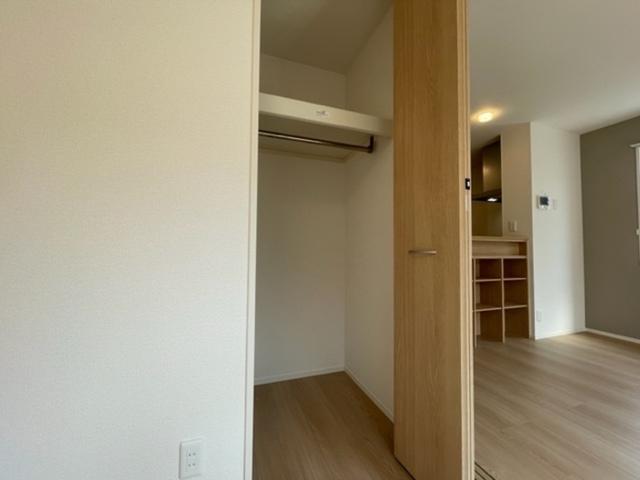 タウンコートカレラⅤ（101） 部屋画像