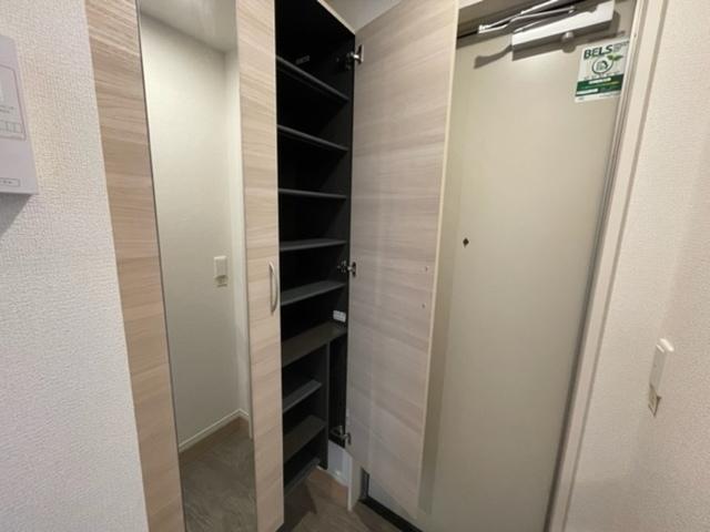 タウンコートカレラⅤ（101） 部屋画像