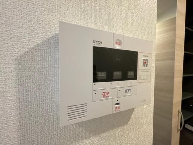 タウンコートカレラⅤ（101） 部屋画像