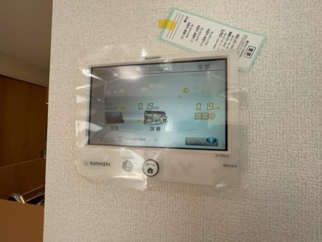 タウンコートカレラⅤ（101） 部屋画像