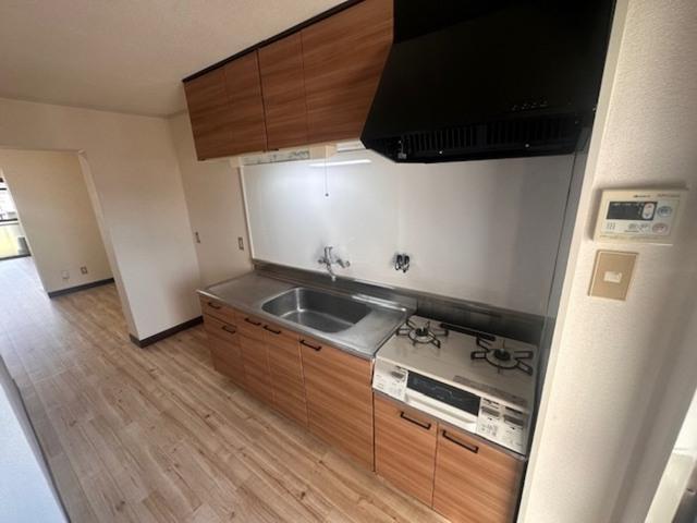 プレジデントタカヤ（402） 部屋画像