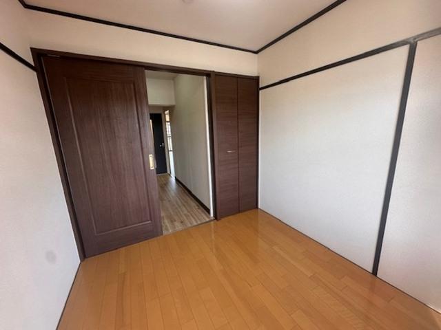 プレジデントタカヤ（402） 部屋画像
