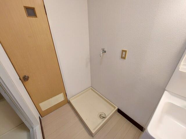 プレジデントタカヤ（402） 部屋画像