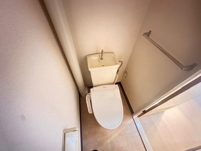 プレジデントタカヤ（402） 部屋画像