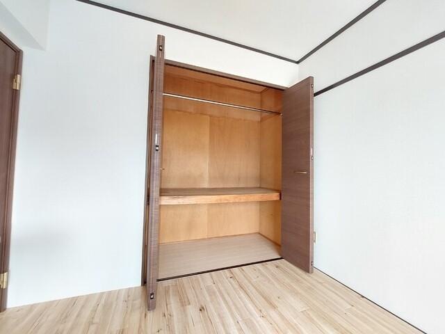 プレジデントタカヤ（402） 部屋画像