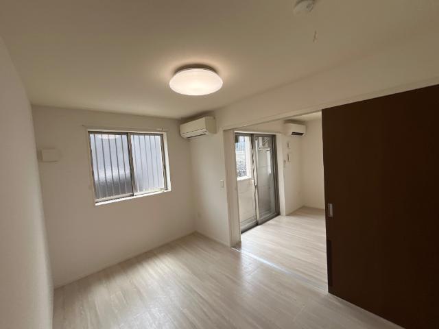 Ｇｒｅｅｎｈｉｌｌｓ小文字 部屋画像