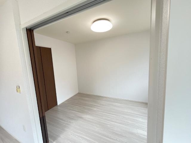 Ｇｒｅｅｎｈｉｌｌｓ小文字 部屋画像