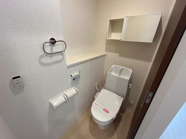 Ｇｒｅｅｎｈｉｌｌｓ小文字 部屋画像