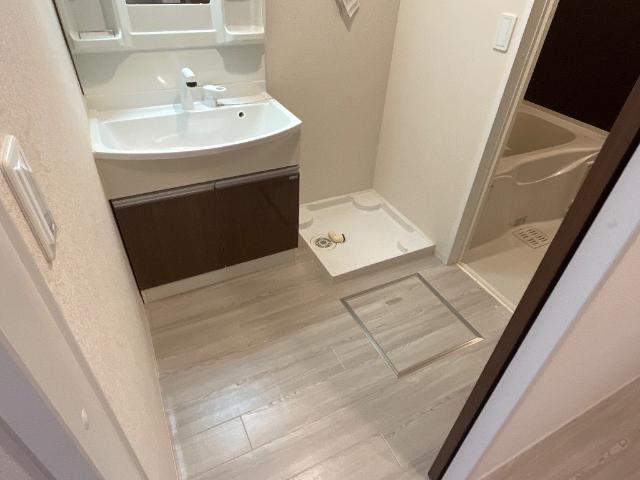 Ｇｒｅｅｎｈｉｌｌｓ小文字 部屋画像