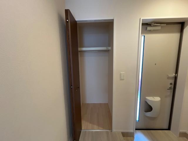 Ｇｒｅｅｎｈｉｌｌｓ小文字 部屋画像