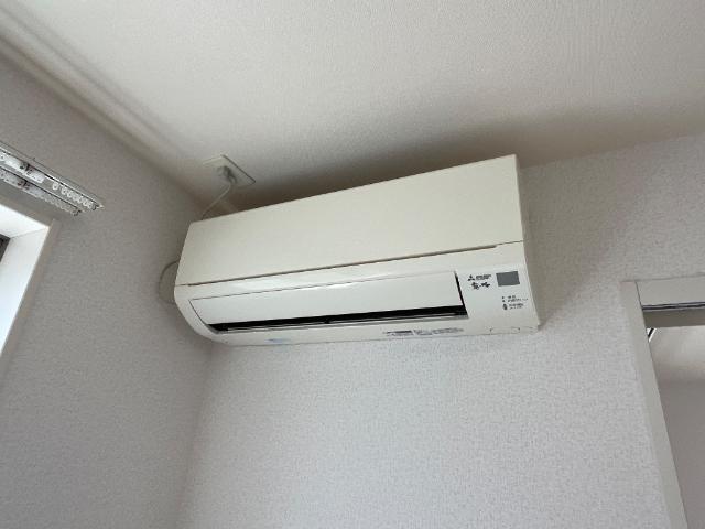 Ｇｒｅｅｎｈｉｌｌｓ小文字 部屋画像