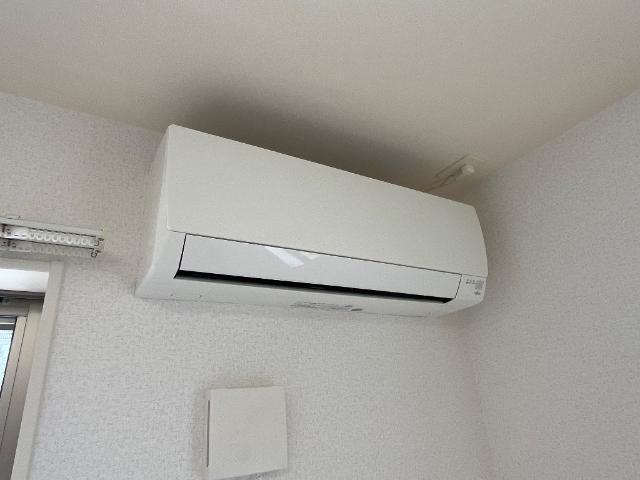 Ｇｒｅｅｎｈｉｌｌｓ小文字 部屋画像