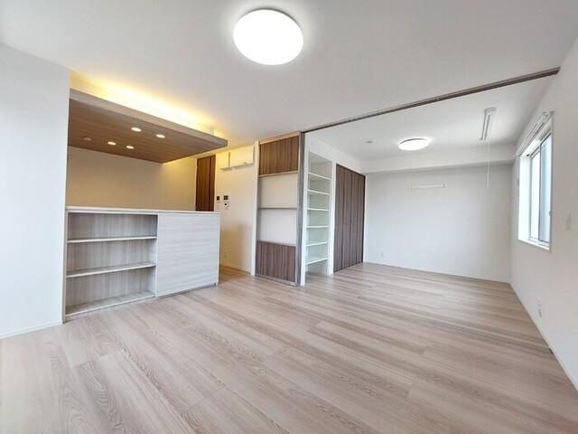 ラシュレ雅Ⅱ（301） 部屋画像